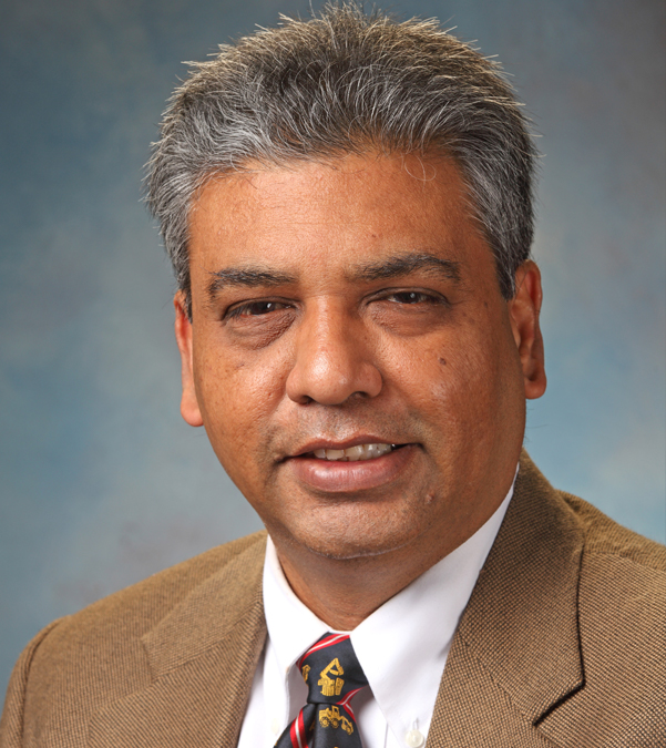 Shailendra Patel, P.E., DBIA