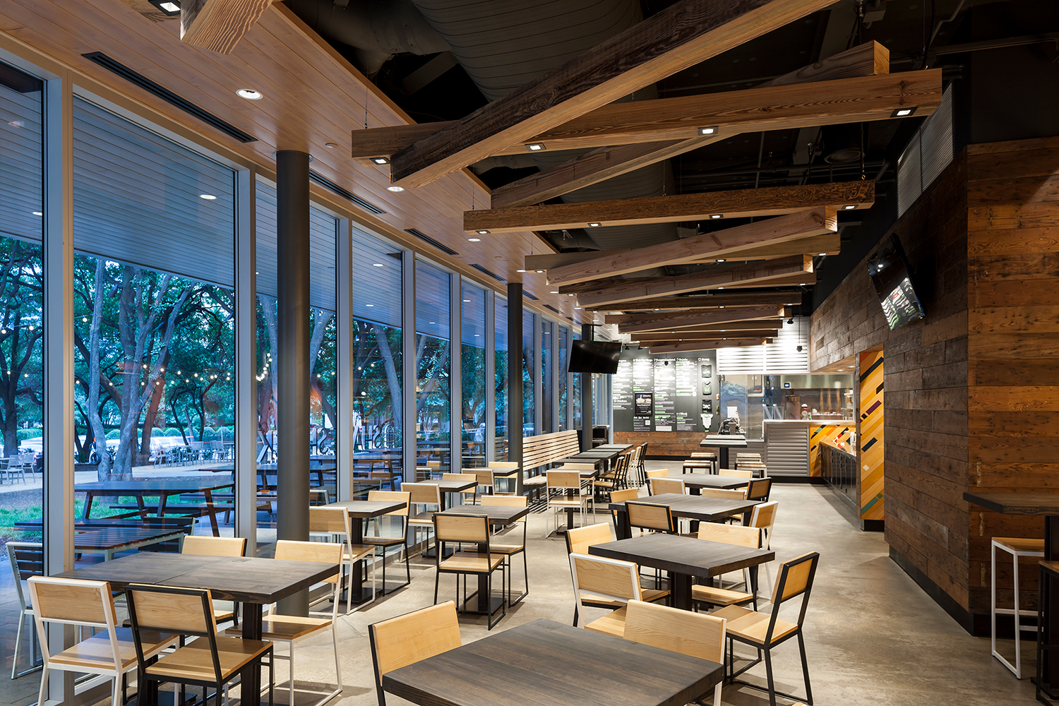 Shake Shack Dallas