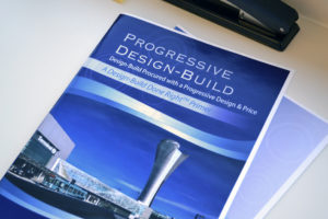 Progressive Design-Build Primer