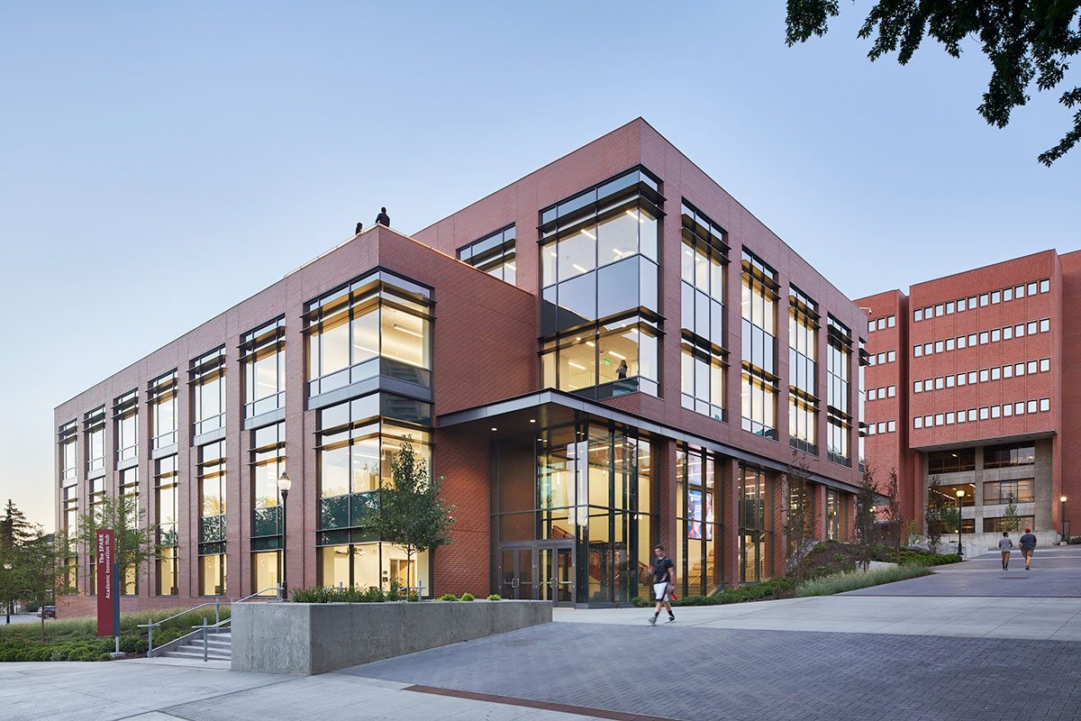 The Spark at Washington State University