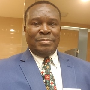 Adebayo Amusat