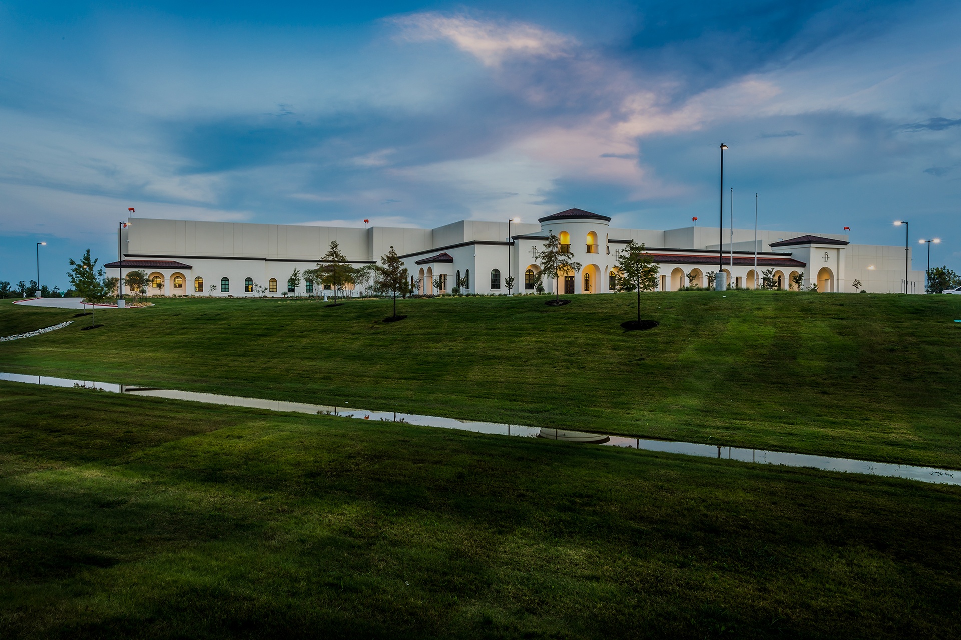 In-N-Out - Lancaster, Texas