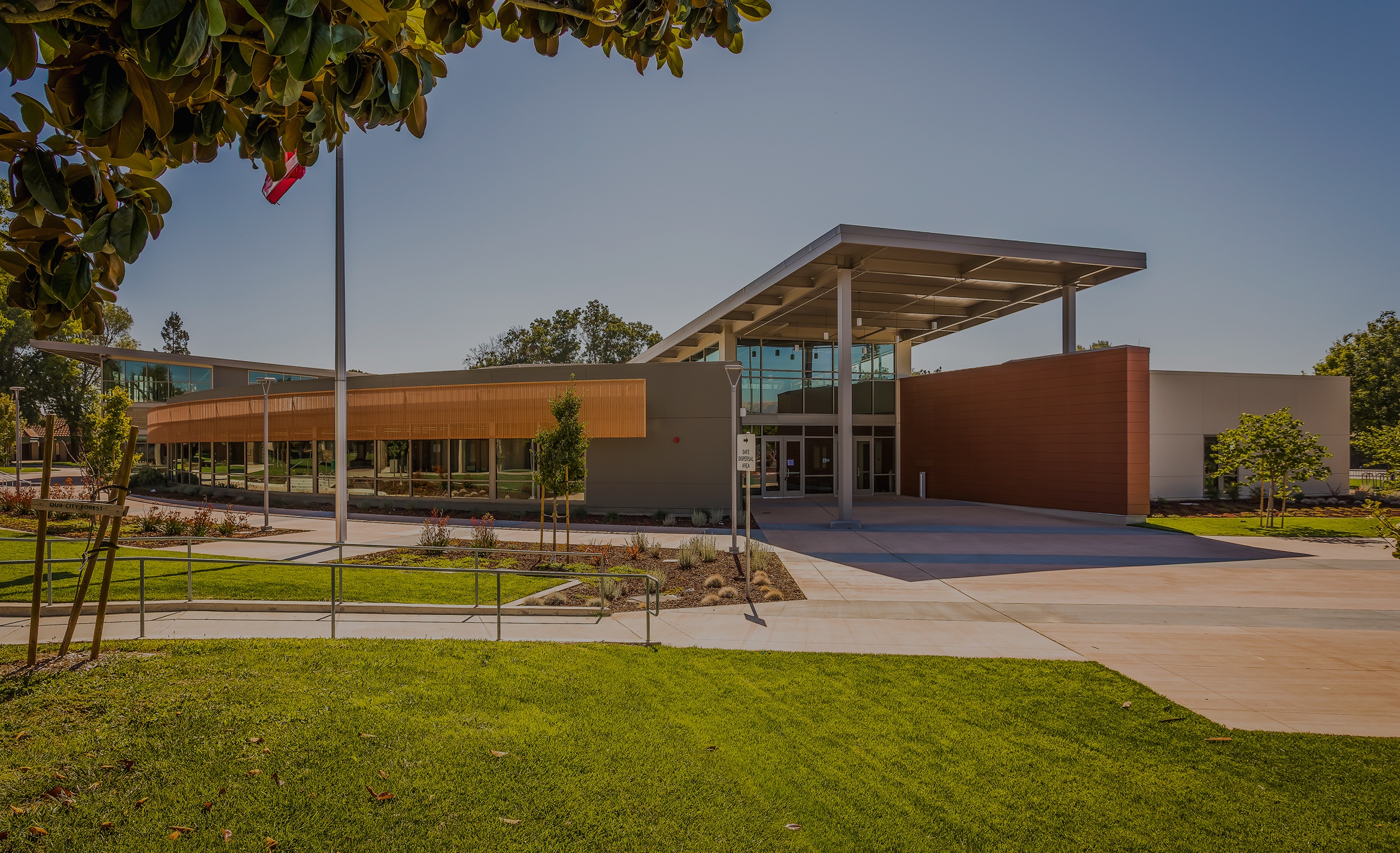 Yerba Buena High School Student Union