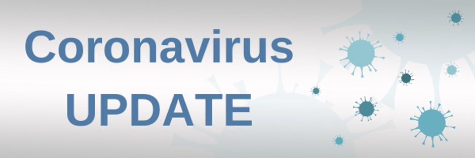 Coronavirus Update